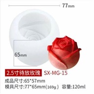 DIY立體小黃鴨海豚矽膠冰格模具創意動物慕斯蛋糕模具廚房烘焙