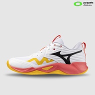 MIZUNO รองเท้าวอลเลย์บอล WAVE MOMENTUM PRO