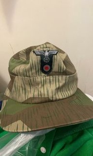 仿製二戰德軍迷彩小帽