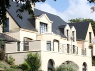 迪馬爾塔多邁訥德斯爵士飯店 (Le Domaine Des Chevaliers De Malte Hotel)