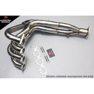 EXTRACTOR MIT 4G91, 4G92,4G93 DOHCSOHC 4-2-2-1 SS JASMA