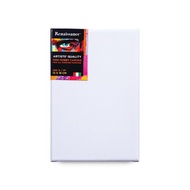 (KTS) Renaissance Painting Frame Size 12x18cm.