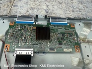 T-CON TCL รุ่น ED50E5900 LED50E5800 จอ Innolux (ทีคอน ลอจิก ทีซีแอล) อะไหล่แท้/ของถอดมือสอง รับประ