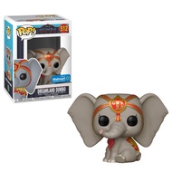 Pop! Disney: Dumbo (Live) - Red Dreamland Dumbo (Exclusive) Funko Pop! Disney: Dumbo (Live) - Red Dr