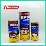 ◳ ▥ Pioneer Epoxy A & B all purpose