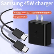 45W 8A Fast Charger adapter USB- Fast Charger