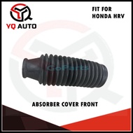 HONDA HRV 2015-2022 FRONT ABSORBER COVER
