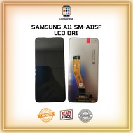 LCDSHOP88 LCD SAMSUNG A11 SM-A115F LCD A 11 LCD TOUCH SCREEN DIGITIZER DISPLAY GLASS