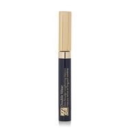 Estee Lauder 雅詩蘭黛 無瑕妍彩持久纖長睫毛膏 - #01 Black 黑色 6ml/0.24oz