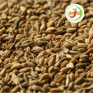 Biji Lemuju / Omam Seeds / Carom Seeds / Ajwain Seeds - 5kg