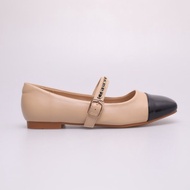 Tomaz YX235 Ladies Mary Jane Flats