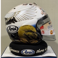 ARAI VZ-RAM TSUBASA ORIGINAL HELMET