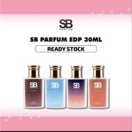 SUGARBOMB PARFUM /SB PARFUM /EDP PERFUME FOR MEN/PERFUME FOR WOMEN