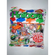 Pintoora Colorific Gum Ball, 28 pcs