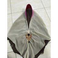 Tudung Fareeda Prelove