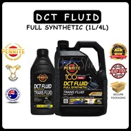 Penrite DCT Fluid (Full Synthetic) - 1L/4L