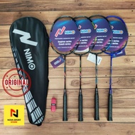 INSPIRON 300 RAKET NIMO BADMINTON 500