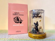 【全新】吉卜力工作室宮崎駿魔女宅急便音樂盒 | GHIBLI AYATSURI MUSIC BOX COLLECTION