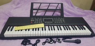ELECTRONIC TEACHING KEYBOARD 61 KEYS