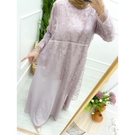 TILLE PARTY DRESS D-011