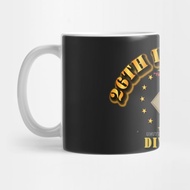 Yankee Division Coffee Mug-26th Infantry Division Yankee Division Coffee Mug