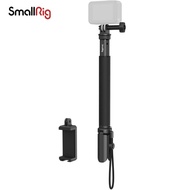 Smallrig Selfie Stick Tripod Multifunction for HP Mobile Phone Mount Accessories Action Camera Camer