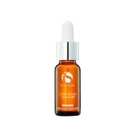 IS CLINIC C Eye Serum Advance+ 0.5 FL oz REVITALIZING, HYDRATING, AGE-DEFYING