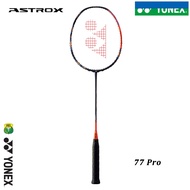 Raket badminton YONEX ASTROX 77 Pro.Affordable badminton rackets suitable for beginners