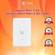 PoE+ 2.5G Power Supply Ubiquiti UACC-PoE+-2.5G (30W)