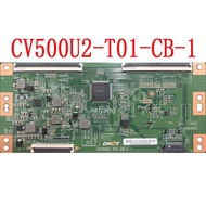 TV Tcon board 96PIN soft port for Philips 50PUF7294/T3 logic board CV500U2-T01-CB-1