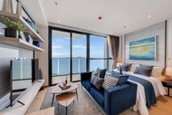 高樓層壯麗海景房 (Stunning Sea View On High Floor)