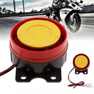 Passive siren motor horn alarm alarm alarm motor car siren tiwiiwiw