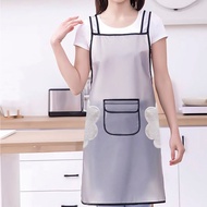 Accompaniment Home Matte Waterproof Apron Extended G2310