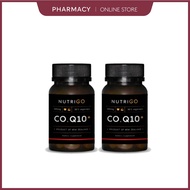 NUTRIGO COQ10 300MG PLUS (30'Sx2)