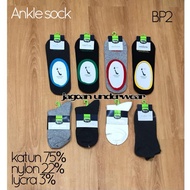 SELLING THE LATEST ANKLE SOCKS BP2