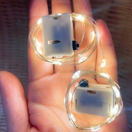 Yellow Flashing Light 1 Meter