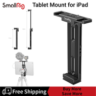 SmallRig Tablet Mount for i Pad 2930