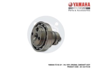 YAMAHA FZ150 Y15ZR LC135 V1 - V8 FZ 150 Y15100% ORIGINAL CAMSHAFT CAM SHAFT ASSY 3C1-E2170-00