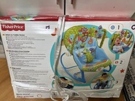Fisher-Price 嬰兒搖椅