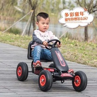 Go Kart Kids Ride On Car
