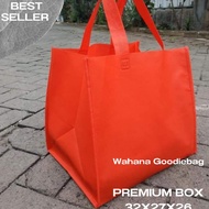 CODE Y94G spunbond box 32x27x26 sewing box contents 12 pcs