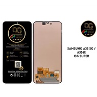 LCD + TSCREEN SAMSUNGG A35 5G / A356E / A55 5G / A556E FULLSET