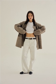 TGDA.CO - กางเกงยีนส์ Body Girl รุ่น Freddie Jeans (เฉพาะ Indigo Sea รอพรี 20 วัน)