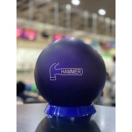 Bowling Ball - Hammer - Purple Hammer - Purple Urethane - X Pro Shop, XPROSHOP - X ProShop - The BES