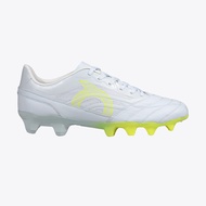 Ortuseight Catalyst Vision V5 Fg K-Lea Cloud Blue Lime Soccer Shoes