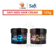 Safi Men Krim Rambut 125g