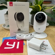 YI 1080p Home Camera Security Camera, International Table -