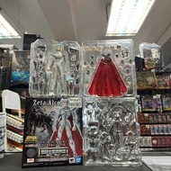 已售****************寄賣 聖鬥士星矢-聖衣神話 EX 神鬥士 白虎 巴度 63771215230414039