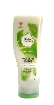 Herbal Essences - HERBAL ESSENCES 排毒護髮素400毫升 1件