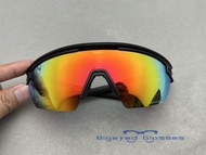 💥 2025當季新品 OAKLEY OO9403 Prizm 運動太陽眼鏡